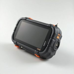 Cargo Tracker