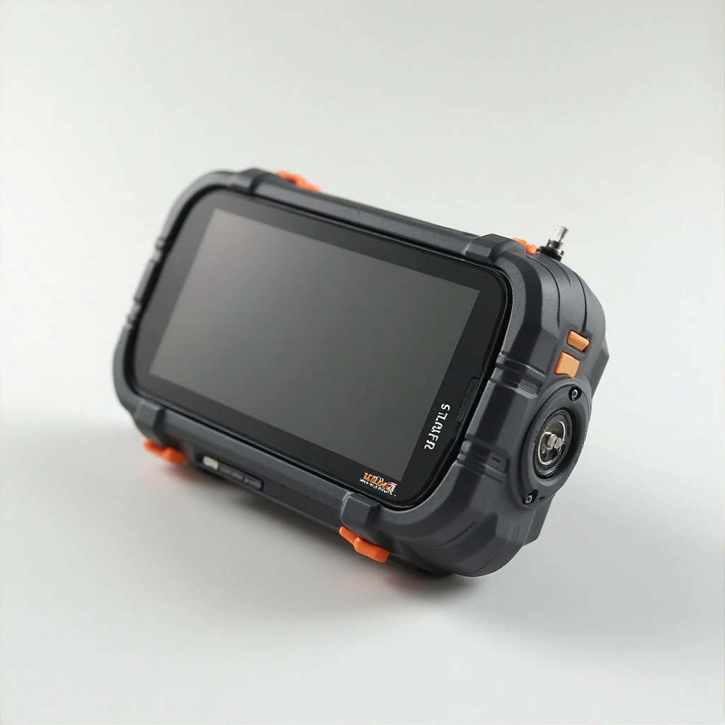 Cargo Tracker