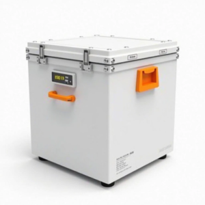 Cold Chain Box