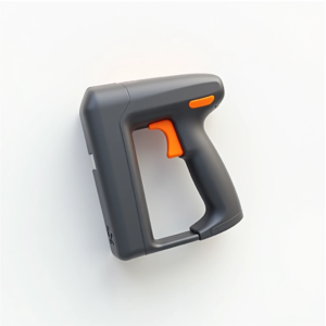 Freight Scanner