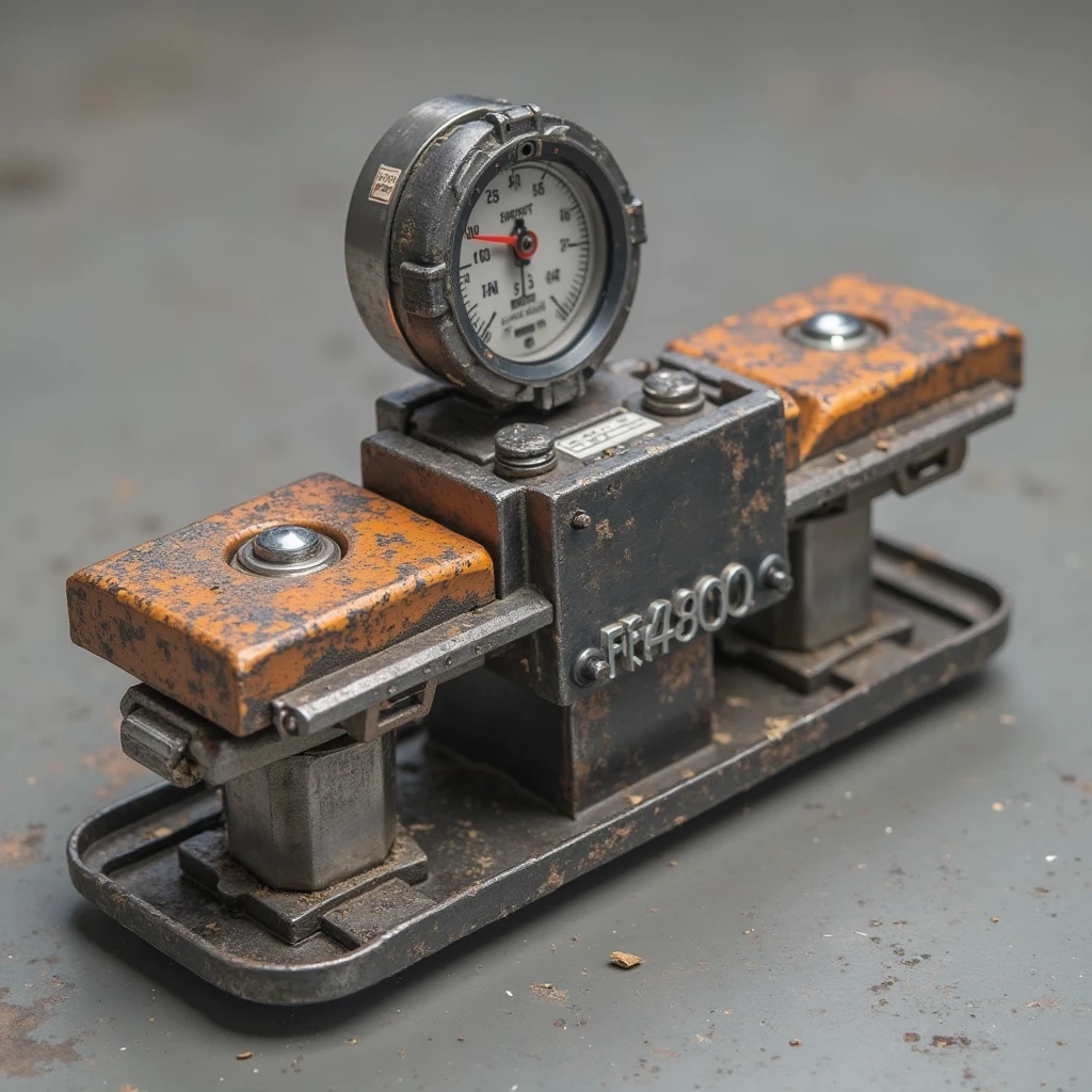 Fleet Monitor