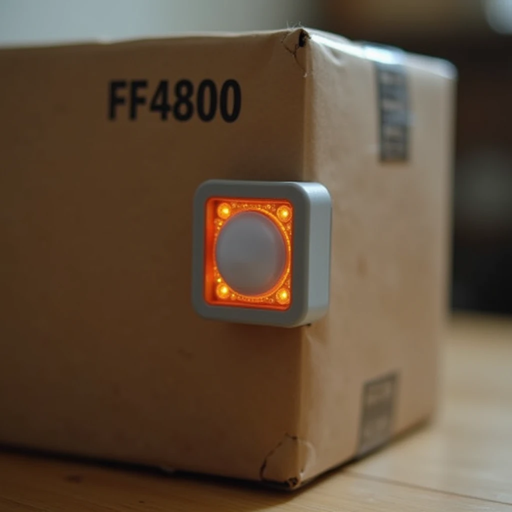 Inventory Tag