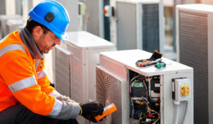 HVAC Consultation