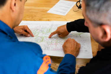 HVAC Consultation