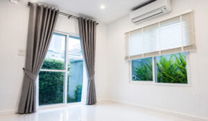 PVC Strip Curtain Doors & Crash Doors