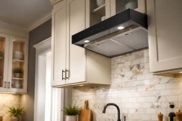 Exhaust Hood