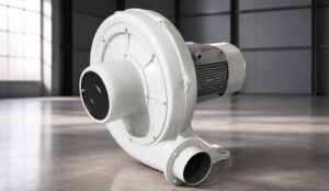Centrifugal Blower