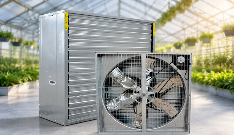 Dry Scrubber Unit