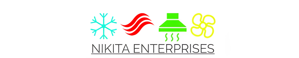 Nikita Enterprises Logo