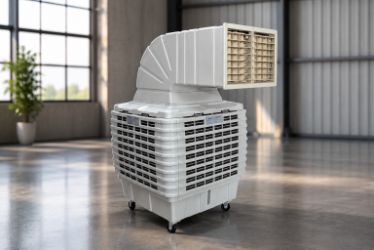 Industrial Cooler