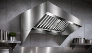 Exhaust Hood