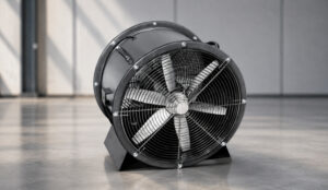 Industrial Mancooler 