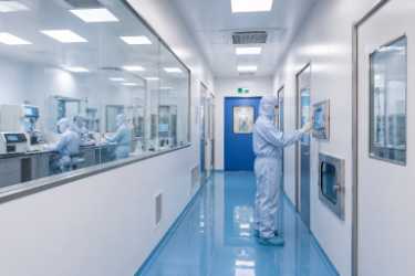 Clean Room Designs