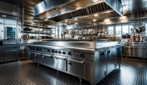 Kitchen Ventilation