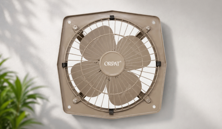 Dry Scrubber Unit