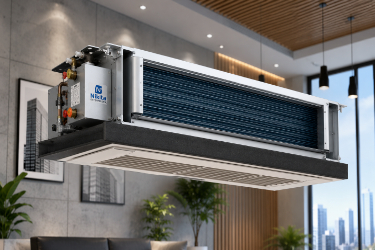 Fan Coil Unit
